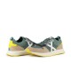 Zapatillas Deportivas Hombre Munich Net 31 8903031 Verde