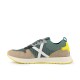 Zapatillas Deportivas Hombre Munich Net 31 8903031 Verde