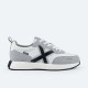 Zapatos Deportivos Hombre Munich Xemine 79 8907079 Blanco