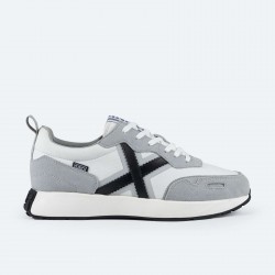 Zapatos Deportivos Hombre Munich Xemine 79 8907079 Blanco