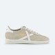 Zapatillas Deportivas Mujer Munich Barru Sky 169 8290171 Beige