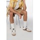 Zapatillas Deportivas Hombre Munich Barru 162 8290162 Blanco