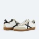 Zapatillas Deportivas Hombre Munich Barru 162 8290162 Blanco