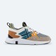 Zapatillas Deportivas Hombre Munich Clik 89 4172089 Beige
