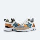 Zapatillas Deportivas Hombre Munich Clik 89 4172089 Beige