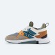 Zapatillas Deportivas Hombre Munich Clik 89 4172089 Beige