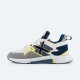 Zapatillas Deportivas Hombre Munich Clik 89 4172090 Azul