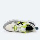 Zapatillas Deportivas Hombre Munich Clik 91 4172091 Amarillo