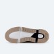 Zapatillas Deportivas Hombre Munich Clik 92 4172092 Blanco