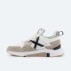 Zapatillas Deportivas Hombre Munich Clik 92 4172092 Blanco