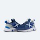 Zapatillas Deportivas Hombre Munich Clik 93 4172093 Azul