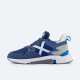 Zapatillas Deportivas Hombre Munich Clik 93 4172093 Azul
