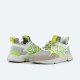 Zapatillas Deportivas Mujer Munich Clik WMN 85  4172085 Amarillo