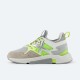 Zapatillas Deportivas Mujer Munich Clik WMN 85  4172085 Amarillo