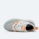 Zapatillas Deportivas Mujer Munich Clik WMN 86  4172086 Blanco