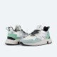 Zapatillas Deportivas Mujer Munich Clik WMN 87  4172087 Blanco