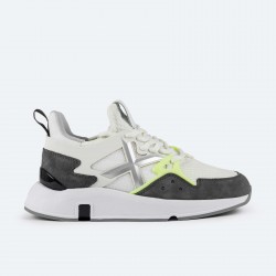 Zapatillas Deportivas Mujer Munich Clik WMN 88  4172088 Blanco