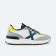 Zapatillas Deportivas Hombre Munich Dynamix 01 8862001 Blanco