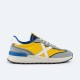 Zapatillas Deportivas Hombre Munich Dynamix 02 8862002 Amarillo