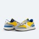 Zapatillas Deportivas Hombre Munich Dynamix 02 8862002 Amarillo