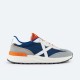 Zapatillas Deportivas Hombre Munich Dynamix 05 8862005 Azul