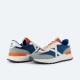 Zapatillas Deportivas Hombre Munich Dynamix 05 8862005 Azul