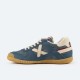 Zapatillas Deportivas Hombre Munich Goal 1610 8001610 Azul