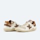 Zapatillas Deportivas Hombre Munich Goal 1611 8001611 Blanco