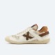 Zapatillas Deportivas Hombre Munich Goal 1611 8001611 Blanco