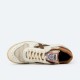 Zapatillas Deportivas Hombre Munich Goal 1611 8001611 Blanco