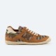 Zapatillas Deportivas Hombre Munich Goal 1612 8001612 Marrón