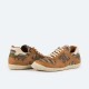 Zapatillas Deportivas Hombre Munich Goal 1612 8001612 Marrón