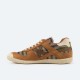 Zapatillas Deportivas Hombre Munich Goal 1612 8001612 Marrón