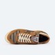 Zapatillas Deportivas Hombre Munich Goal 1612 8001612 Marrón
