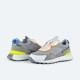 Zapatillas Deportivas Mujer Munich Pulsar 11 8211011 Gris