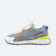 Zapatillas Deportivas Mujer Munich Pulsar 11 8211011 Gris