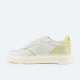 Zapatillas Deportivas Mujer Munich Suggar 13 8092013 Blanco
