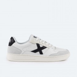 Zapatillas Deportivas Hombre Munich Legit  91 8908091 Blanco