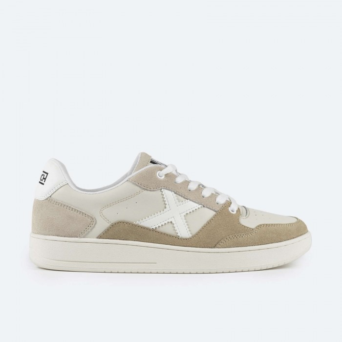 Zapatillas Deportivas Hombre Munich Legit  93  8908093 Camel