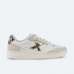 Zapatillas Deportivas Mujer Munich Legit WMN  94 8908094 Blanco