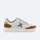 Zapatillas Deportivas Mujer Munich Legit WMN  96 8908096 Blanco