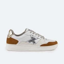 Zapatillas Deportivas Mujer Munich Legit WMN  96 8908096 Blanco