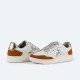 Zapatillas Deportivas Mujer Munich Legit WMN  96 8908096 Blanco