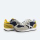 Zapatillas Deportivas Hombre Munich Massana Club 573 8620573 Azul