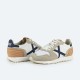 Zapatillas Deportivas Hombre Munich Massana Club 574 8620574 Beige