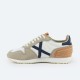 Zapatillas Deportivas Hombre Munich Massana Club 574 8620574 Beige