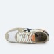 Zapatillas Deportivas Hombre Munich Massana Club 574 8620574 Beige