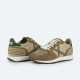 Zapatillas Deportivas Hombre Munich Massana Club 575 8620575 Marrón