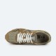 Zapatillas Deportivas Hombre Munich Massana Club 575 8620575 Marrón