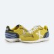 Zapatillas Deportivas Hombre Munich Massana Club 576 8620576 Amarillo